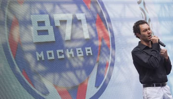 &laquo;Не мог собраться&raquo;: шоумен Дворцов &mdash; о состоянии Кунгурова на последнем концерте