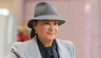 Ирина Винер: В России гимнастки могут выступать до 60 лет