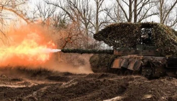 ВС РФ сорвали попытку контрнаступления ВСУ в Курской области