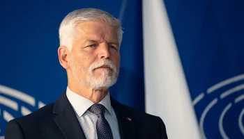 Президент Чехии Павел объявил о готовности Украины к болезненным уступкам
