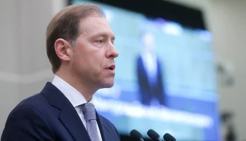 Мантуров: Россия не допустит повторения ситуации, подобной уходу Boeing и Airbus