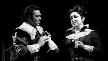 Умерла народная артистка СССР Тамара Милашкина