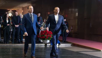 Истории подвигов цирковых артистов &mdash; участников войны увековечили в Музее Победы