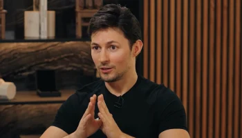 Дуров посчитал правдоподобной теорию о причастности Франции к гибели Кирка