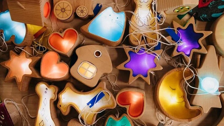 Продажа новогодних товаров началась на маркетплейсе "Москва – добрый город" Продажа новогодних товаров началась на маркетплейсе "Москва – добрый город"