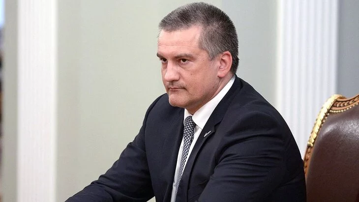 Глава Крыма Аксенов поблагодарил ФСБ за предотвращение теракта в регионе Глава Крыма Аксенов поблагодарил ФСБ за предотвращение теракта в регионе