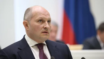 Глава МЧС России Куренков прибыл в Оренбургскую область