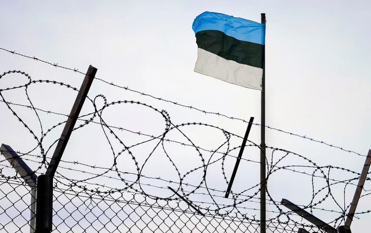 МВД России объявило в розыск бывших глав полиции и МИД Эстонии МВД России объявило в розыск бывших глав полиции и МИД Эстонии