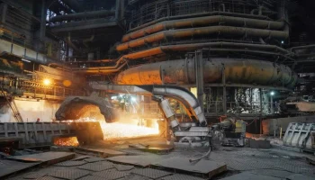 Глава "Северстали" Шевелев допустил остановку ряда российских металлургических заводов