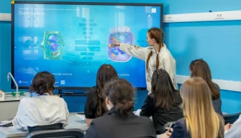 Сергей Собянин рассказал о новых ключевых сервисах МЭШ