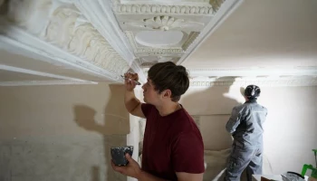 Собянин рассказал об уникальных методах работы московских реставраторов