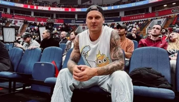 Starhit: первая жена Яниса Тиммы готовится сообщить их общему сыну о смерти отца