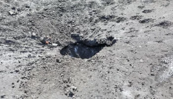 Белгородский поселок повторно атаковали украинские БПЛА