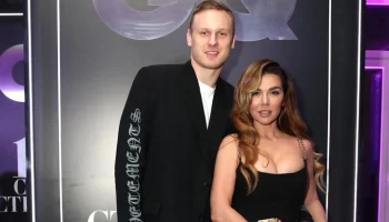 РИА Новости: бывший муж Седоковой покончил с собой в Москве