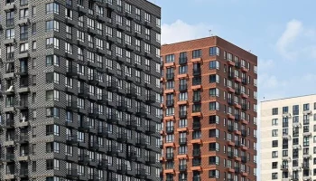 Жилье и деловые кварталы появятся в девяти районах САО в рамках КРТ