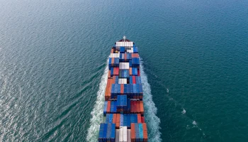 Сухогруз затонул в Азовском море, есть погибший и пропавшие без вести