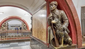 Почти 500 объектов культурного наследия взяли под охрану в Москве с начала года