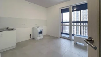 Свыше 1,5 млн "квадратов" недвижимости ввели в Москве в 2025 году