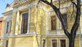 В Москве завершили реставрацию главного дома усадьбы Третьякова