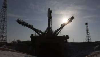 Запуск ракеты &laquo;Ангара-А5&raquo; отменили во второй раз