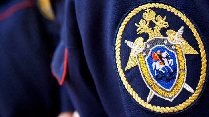 СК завел дело против мужчины, ранившего девочку из пневматического пистолета СК завел дело против мужчины, ранившего девочку из пневматического пистолета