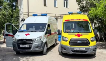 Четверо пострадавших от атаки на Севастополь остаются в тяжелом состоянии