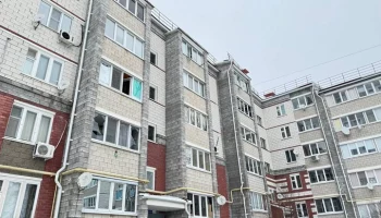 ВСУ обстреляли несколько населенных пунктов в Белгородской области