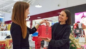 Объем розничной торговли в Москве вырос в 2024 году на 4,9%