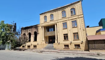 МВД: напавшие на церковь и синагогу Дербента хотели атаковать шиитскую мечеть