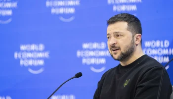 Зеленский: Июнь и июль могут стать решающими в конфликте на Украине