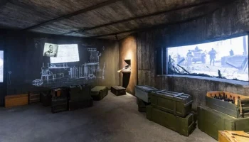 Выставка "На службе Родине" откроется в Музее Победы 8 апреля