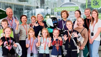 Десятки экскурсий подготовлены для москвичей на фестивале "Портал 2030&ndash;2050"