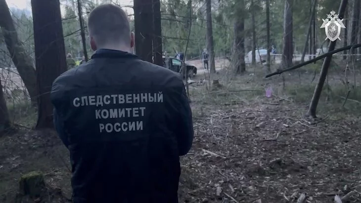 МВД установило личность расстрелявшего полицейских в Подмосковье МВД установило личность расстрелявшего полицейских в Подмосковье