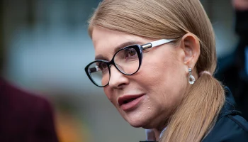 Тимошенко рассказала, кто &laquo;сдал&raquo; ее антикоррупционным ведомствам