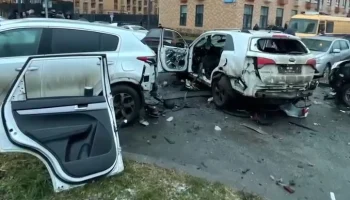 &laquo;Ъ&raquo;: СК переквалифицирует дело о взрыве, в результате которого погиб Сарваров