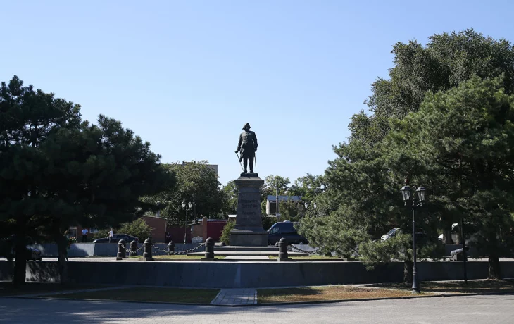 Появились кадры последствий удара ВСУ по складу в Таганроге Появились кадры последствий удара ВСУ по складу в Таганроге