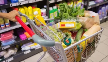 Экономист Холод: цены на продукты достигнут пика после 20 декабря