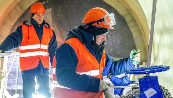 Собянин рассказал, какие разработки применяют в деятельности городских служб