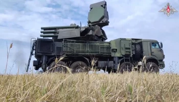 ПВО уничтожила восемь украинских беспилотников в Брянской области