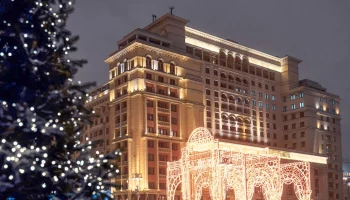 Базары и катание на коньках: проект &laquo;Зима в Москве&raquo; собрал главные развлечения города