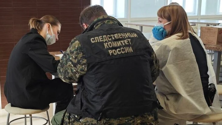 Следователи возбудили дело после вспышки гастроэнтерита в лицее Екатеринбурга Следователи возбудили дело после вспышки гастроэнтерита в лицее Екатеринбурга