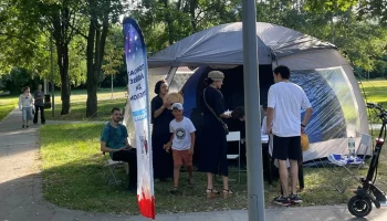 Директор ИКИ РАН Петрукович: Проект &laquo;Засияют звезды над Москвой&raquo; заинтересует ребенка тайнами космос