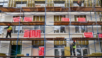 Образовательный комплекс на 750 мест построят в районе Восточное Дегунино