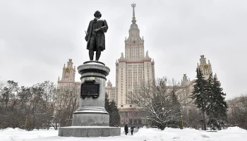 МГУ: 2025 год в Москве стал самым теплым за все время наблюдений