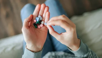 Жиросжигатели и стероиды внесли в России в&nbsp;перечень сильнодействующих веществ