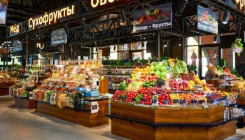 Подготовка ярмарок к летнему сезону завершилась в Москве