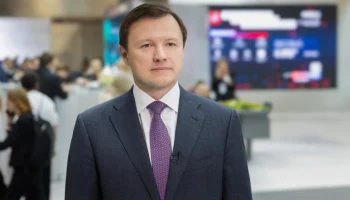 Ефимов: На Открытом шоссе продолжается строительство четырехэтажной школы