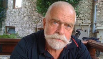 На 79-м году ушел из жизни заслуженный работник культуры РФ Александр Горленко