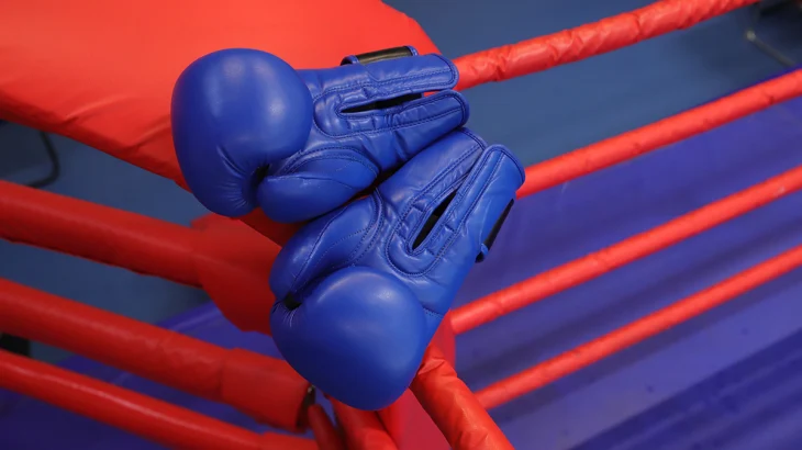 Рэпер Goody нокаутировал экс-футболиста сборной РФ Кудряшова в бою ММА Рэпер Goody нокаутировал экс-футболиста сборной РФ Кудряшова в бою ММА