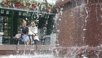 До 26 градусов тепла: как изменится погода в Москве на предстоящей неделе